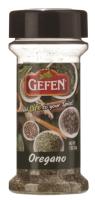 Gefen Oregano 1 oz