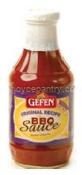 Gefen Original Recipe BBQ Sauce 19 oz