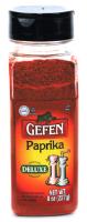 Gefen Paprika 8 oz