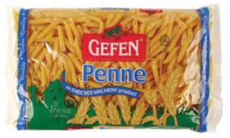 Gefen Penne 16 oz