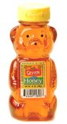 Gefen Pure Fancy Clover Honey Bear 12 oz