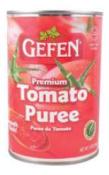 Gefen Tomato Puree 15 oz