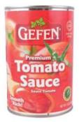 Gefen Tomato Sauce 15 oz