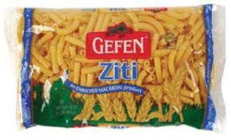Gefen Ziti 16 oz
