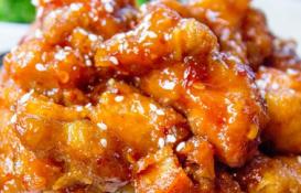 General Tso s Chicken - Serves 10 People