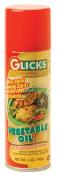 Glick’s Vegetable Oil Cooking Spray 5 oz