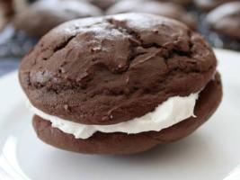 Afikomen Whoopie Pie Cookies 10 oz