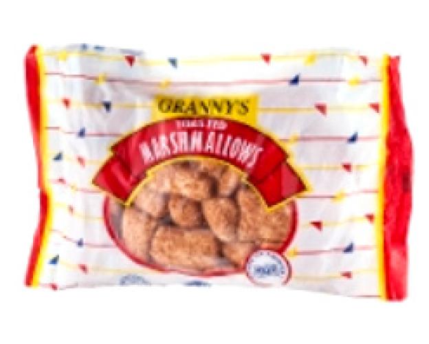 Granny's Toasted Marshmallow 10 oz