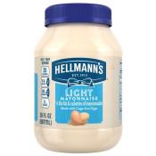 Hellmann's Real Mayonnaise 15 oz