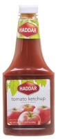 Haddar tomato ketchup 24 oz