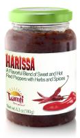 Sabra Taamti Harissa 6.3 oz