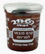 Hashahar Ha ole Special Cocoa Spread 16 oz - Dairy