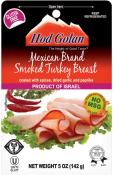 Hod Golan Mexican Smoked Turkey Breast 6 oz