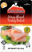 Hod Golon Honey Glazed Turkey Breast 5 oz