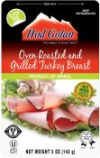 Hod Golon Oven Roasted & Grilled Turkey Breast 5 oz