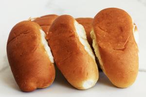 Stern's Frank Buns 14 oz