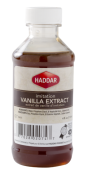 Lieber's Imitation Vanilla Extract 2 oz