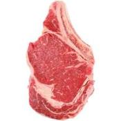 Dry Aged Rib Steak 1lb Pack