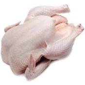 Fresh Turkey Approx. 20 22 lbs.
