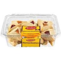 Stern's Bakery Hamantashen 18 oz