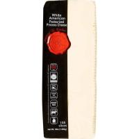 Natural & Kosher White American Cheese 108 Slices 3 lbs.