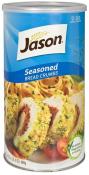 Jason Seasoned Bread Crumbs 24 oz