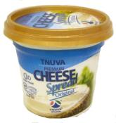 Tnuva Premium Cheese Spread Original 8 oz