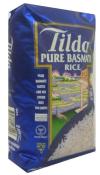 Tilda Pure Basmati Rice 2 lbs.