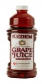 Kedem Concord Grape Juice 64 oz