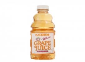 Kedem White Grape Juice 32 oz