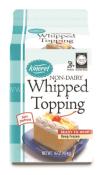 Kineret Frozen Non Dairy Whipping Topping 16 oz