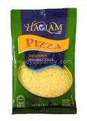Haolam Pizza Shredded Natural Cheese 8 oz