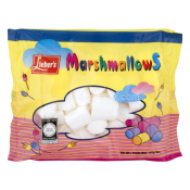 Marshmallows For Passover