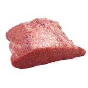 1st Cut Beef Brisket 5lbs. Pack