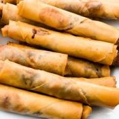 Meat Moroccan Cigars 30 Pcs