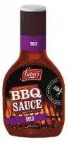 Lieber's BBQ Sauce Bold Recipe 18 oz
