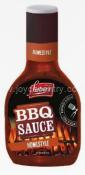 Lieber's BBQ Sauce Home Style 18 oz