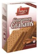 Lieber's Cinnamon Grahams 7.5 oz
