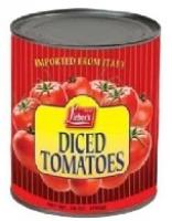Lieber's Diced Tomatoes 28 oz