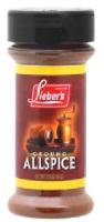 Lieber's Ground All Spice 2.3 oz