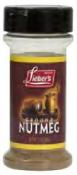 Lieber’s Ground Nutmeg 1.76 oz