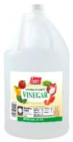 Lieber's Imitation White Vinegar 1 Gallon