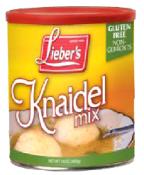 Lieber's Knaidel Mix 15 oz