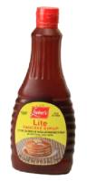 Lieber's Lite Pancake Syrup 24 oz