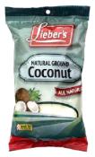 Lieber's Natural Ground Coconut 6 oz