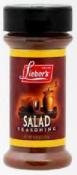 Lieber's Salad Seasoning 4.25 oz