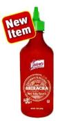 Lieber's Srirachi Sauce 19 oz