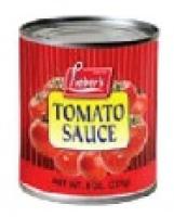 Lieber's Tomato Sauce 8 oz