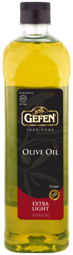 Gefen Extra Light Olive Oil 33.8 oz