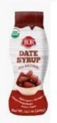 Lior Date Syrup Organic 14 oz